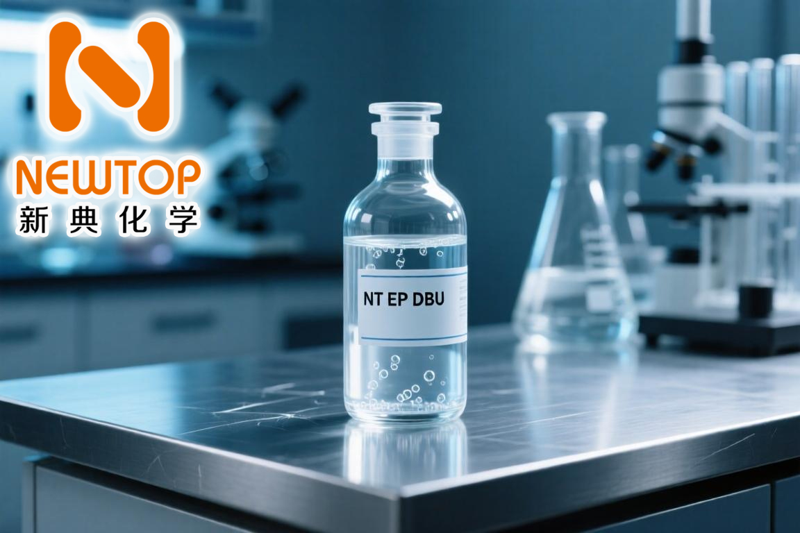 關(guān)于IDPI高效三聚催化劑在高性能特種聚氨酯薄膜制造中的核心競爭優(yōu)勢